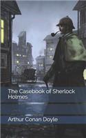 The Casebook of Sherlock Holmes