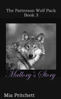 The Patterson Wolfpack Book 3