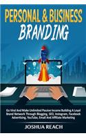 Personal & Business Branding