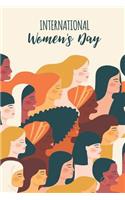 International Women's Day