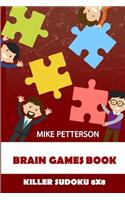 Brain Games Book