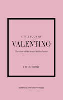 The Little Book of Valentino