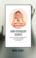 Dark Psychology Secrets