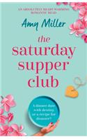 Saturday Supper Club