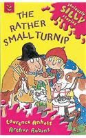 The Rather Small Turnip
