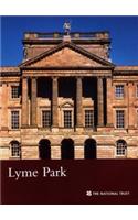 Lyme Park, Cheshire