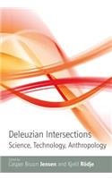 Deleuzian Intersections