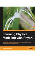 Learning Physics Modeling with Physx