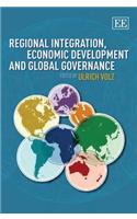 Regional Integration, Economic Development and Global Governance