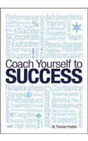 Coach Yourself to Success