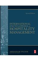 International Encyclopedia of Hospitality Management 2nd Edition