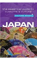 Culture Smart! Japan: The Essential Guide to Customs & Culture