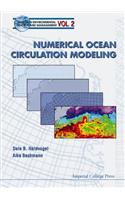Numerical Ocean Circulation Modeling(v2)