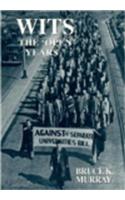 Wits: the Open Years