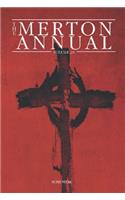 The Merton Annual, Volume 20