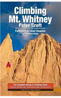 Climbing Mt. Whitney