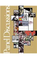 Panel Discussions: Design in Sequential Art Storytelling