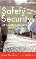 Safety and Security at Sports Grounds