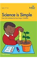 Science is Simple