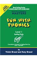 Fun with Phonics