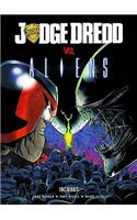 Judge Dredd vs. Aliens: Incubus