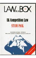 Competition Law in a Box