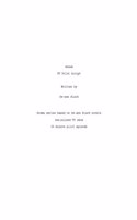 Guile - TV Pilot Script