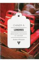 Chiner a Londres