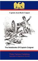 Notebooks of Captain Coignet
