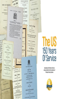 The US: 150 Years of Service