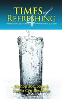 Times of Refreshing, Volume 4