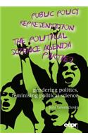 Gendering Politics, Feminising Political Science