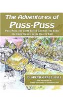Adventures of Puss-Puss