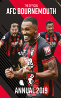 The Official Bournemouth Annual 2020