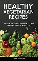 Healthy Vegetarian Recipes