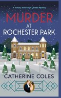Murder at Rochester Park