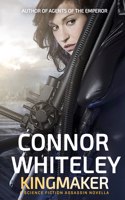 Kingmaker: A Science Fiction Assassin Novella(4 Agents of the Emperor Science Fiction Stories)