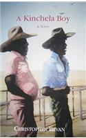 A KINCHELA BOY