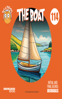 Boat: Book 114