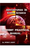Adventures in Earth Science