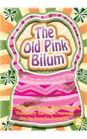 The Old Pink Bilum