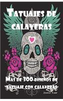 Tatuajes de calaveras