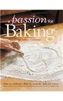 A Passion for Baking
