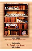 Cherished Gemstones from History
