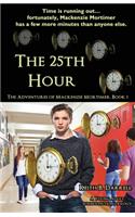 The 25th Hour