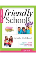 Friendly Schools Plus: Early Childhood