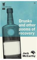 Drunks & Other Poems of Recovery