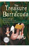 The Treasure of Barracuda
