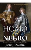 The Homo and the Negro