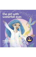 The Girl With Waterfall Eyes